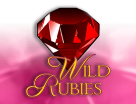 Wild Rubies