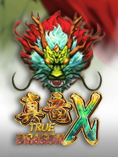 True Dragon X