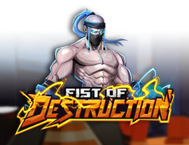 Fist of Destruction