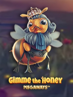 Gimme The Honey Megaways