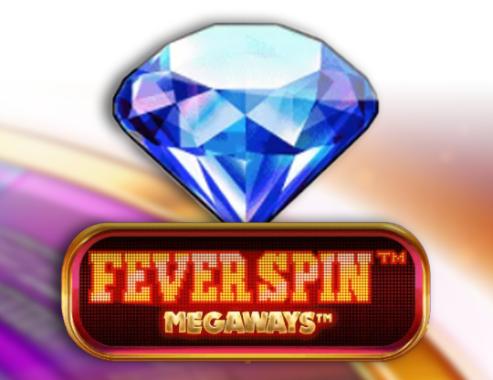 Fever Spin Megaways