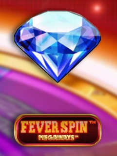 Fever Spin Megaways
