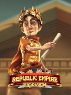 Rise of Rome Hold and Win