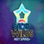 Star Wilds Hot Spins