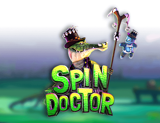 Spin Doctor