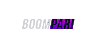 Boompari Casino Logo