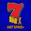 Bar X Hot Spins