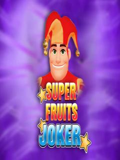Super Fruits Joker