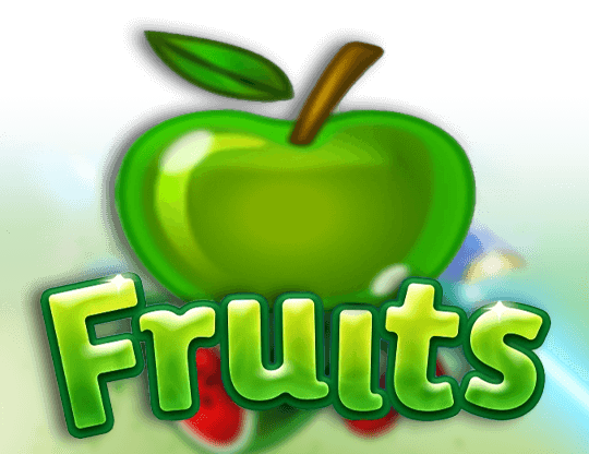 Fruits
