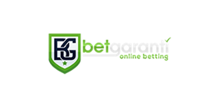 Betgaranti Casino Logo