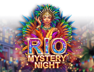 Rio Mystery Night