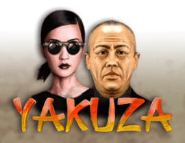 Yakuza