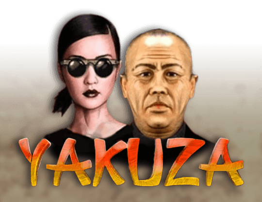 Yakuza