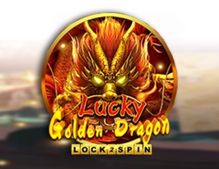 Lucky Golden Dragon Lock 2 Spin