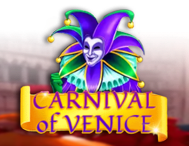 Carnival of Venice (KA Gaming)