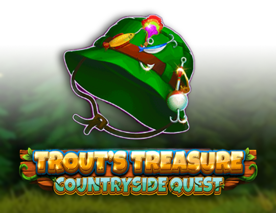 Trout's Treasure Countryside Quest