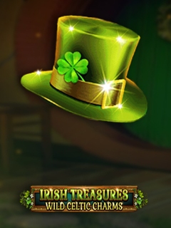 Irish Treasures - Wild Celtic Charms