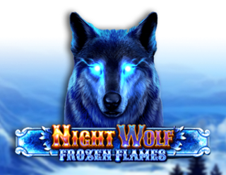 Night Wolf - Frozen Flames