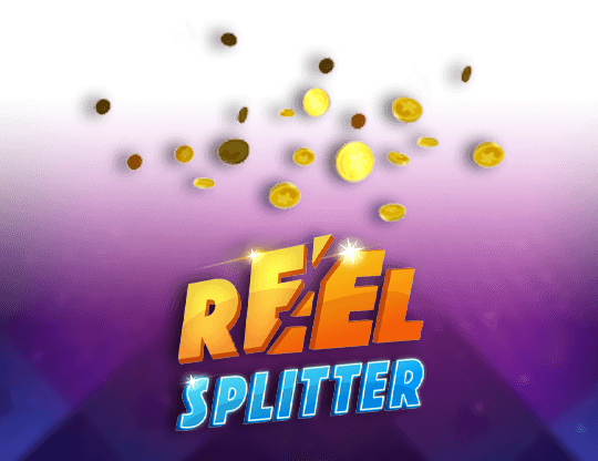 Reel Splitter