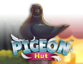 Pigeon Hut