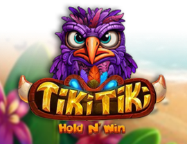 Tiki Tiki Hold 'n' Win