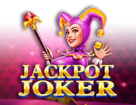 Jackpot Joker (TaDa Gaming)