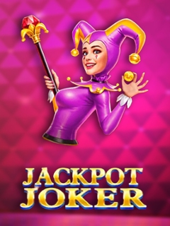 Jackpot Joker (TaDa Gaming)