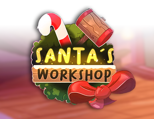 Santa's Workshop (Triple Cherry)
