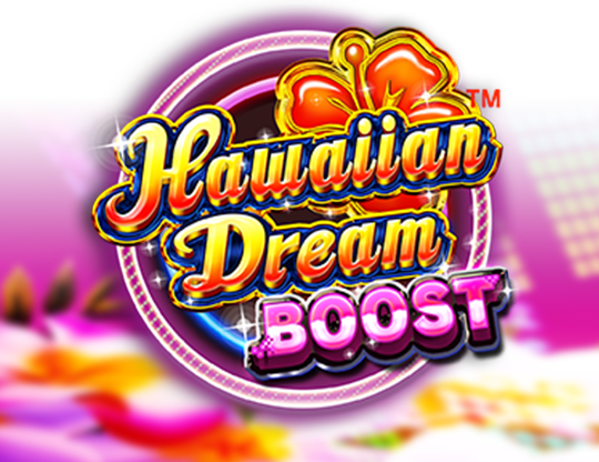Hawaiian Dream Boost