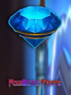 RowBotic Fruits