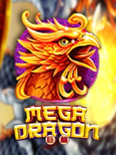 Mega Dragon (Manna Play)