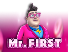 Mr. First