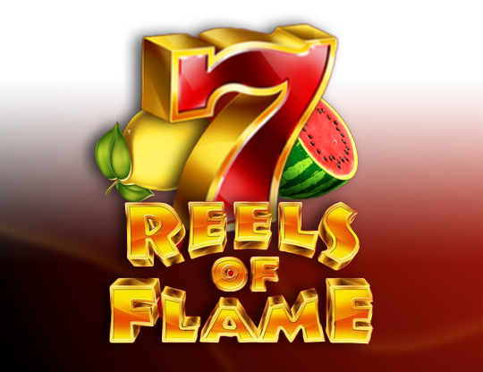 Reels of Flame