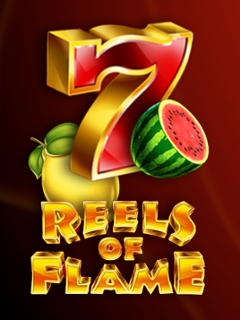 Reels of Flame