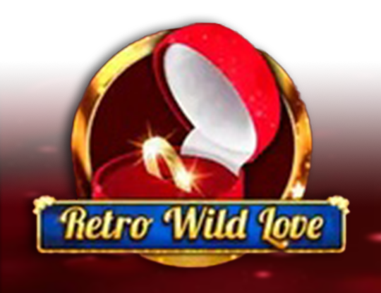 Retro Wild Love