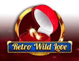 Retro Wild Love