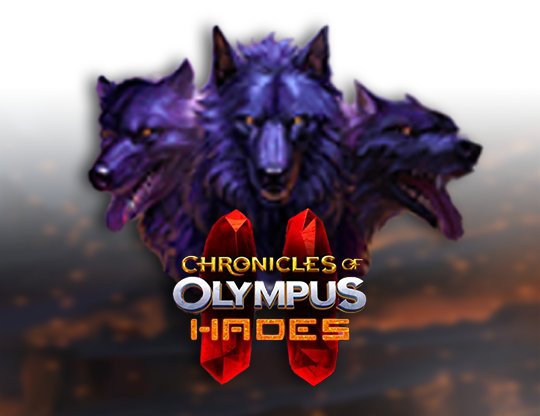 Chronicles of Olympus II - Hades
