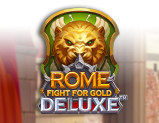 Rome Fight For Gold Deluxe
