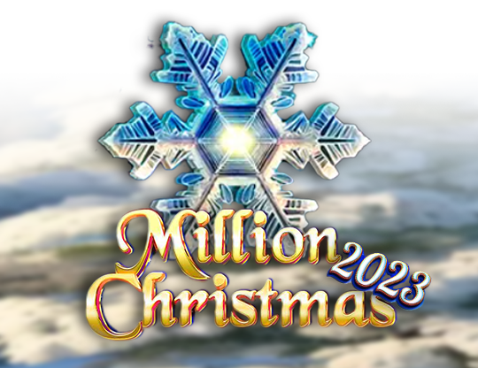 Million Christmas 2