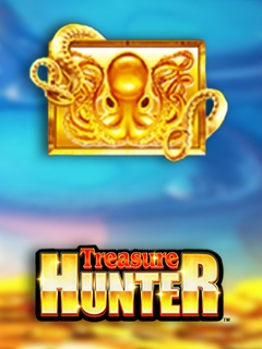 Treasure Hunter (Bluberi)