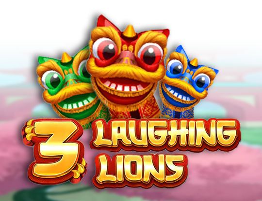 3 Laughing Lions Power Combo