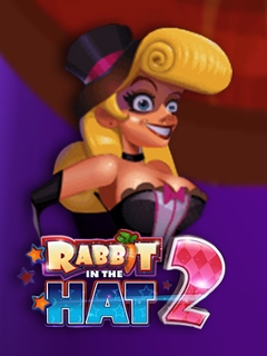 Rabbit In The Hat 2