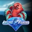 Arctic Fishing