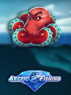 Arctic Fishing