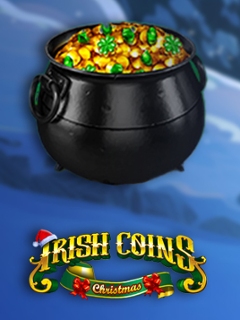 Irish Coins - Christmas