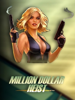 Million Dollar Heist