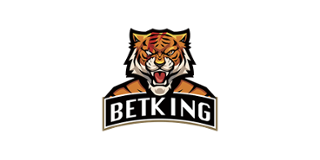 BETKING Casino Logo