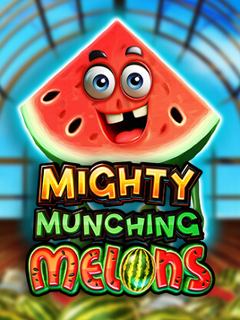 Mighty Munching Melons