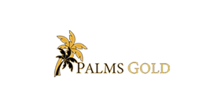 PalmsGold Casino Logo