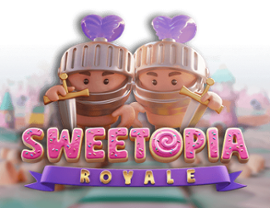 Sweetopia Royale